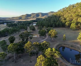 Rural / Farming commercial property sold at 1087 Wollombi Road Broke NSW 2330