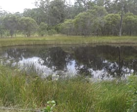 Rural / Farming commercial property sold at 389 Quarry Road... Bucca QLD 4670