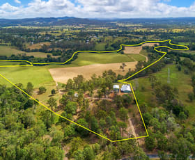Rural / Farming commercial property sold at 214 Rocks Road Pie Creek QLD 4570