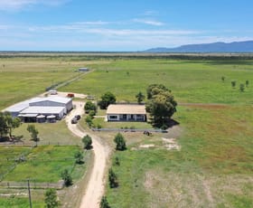Rural / Farming commercial property sold at 25132 Bruce Highway Gumlu QLD 4805