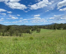 Rural / Farming commercial property sold at Mount George NSW 2424