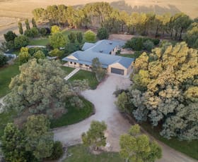 Rural / Farming commercial property sold at 158 Bourchiers Road Strathmerton VIC 3641
