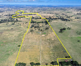 Rural / Farming commercial property sold at 2717 Sapphire Road Wheeo NSW 2583