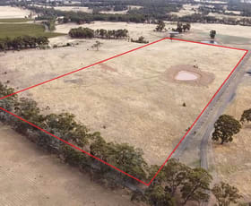Rural / Farming commercial property sold at 3, 58 Drummonds Lane Heathcote VIC 3523