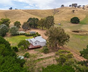 Rural / Farming commercial property sold at 285 King Parrot Creek Road Kerrisdale VIC 3660