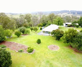Rural / Farming commercial property sold at 7651 Thunderbolts Way Nowendoc NSW 2354