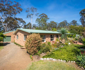 Rural / Farming commercial property sold at 355 Oaklands Rd, Bald Hills Via Pambula NSW 2549