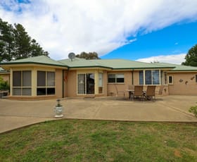 Rural / Farming commercial property sold at 501 Boro Road Boro NSW 2622