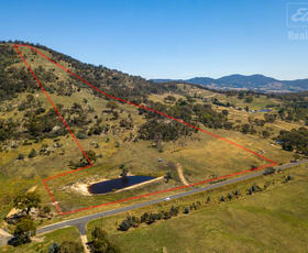 Rural / Farming commercial property sold at 70 Naylor Road Urila NSW 2620