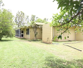 Rural / Farming commercial property sold at Innot Hot Springs QLD 4872