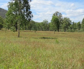 Rural / Farming commercial property sold at Degilbo QLD 4621