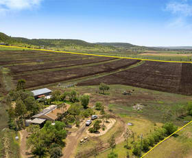 Rural / Farming commercial property sold at 268 Tilgonda Kingsthorpe Road Kingsthorpe QLD 4400