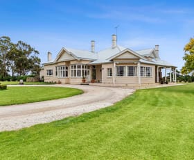 Rural / Farming commercial property sold at 670 Barwon Park Road Winchelsea VIC 3241