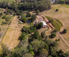 Rural / Farming commercial property sold at 447 Wilsons Pocket Road Wilsons Pocket QLD 4570