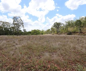 Rural / Farming commercial property sold at 2250 Capricorn Highway Stanwell QLD 4702