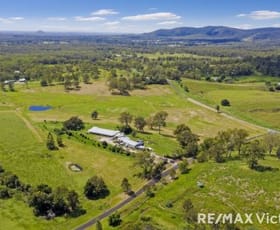 Rural / Farming commercial property sold at Delaneys Creek QLD 4514