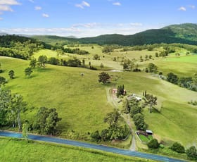 Rural / Farming commercial property sold at 629 Upper Rollands Plains Road Rollands Plains NSW 2441