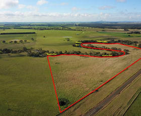 Rural / Farming commercial property sold at 000 Fairie Street Hexham VIC 3273