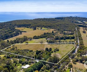 Rural / Farming commercial property sold at 188 Purves Road Arthurs Seat VIC 3936