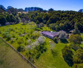 Rural / Farming commercial property sold at 1781 Tourist Road Robertson NSW 2577