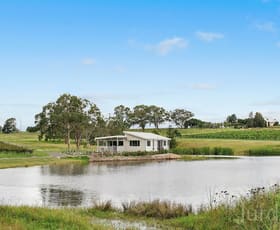 Rural / Farming commercial property sold at 201 Talga Road Lovedale NSW 2325