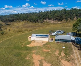 Rural / Farming commercial property sold at 192 Greenhills Lane Turill NSW 2850