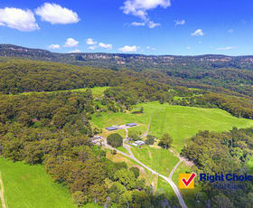 Rural / Farming commercial property sold at 27 Tongarra Lane Tongarra NSW 2527