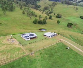 Rural / Farming commercial property sold at 89 McMillans Road Toms Creek NSW 2446