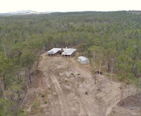 Rural / Farming commercial property sold at 669 Diamond Hill Road Rosedale QLD 4674