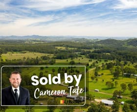 Rural / Farming commercial property sold at 215 Careys Road Hillville NSW 2430