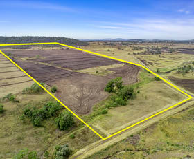 Rural / Farming commercial property sold at 534 Linthorpe Valley Road Linthorpe QLD 4356