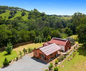 Rural / Farming commercial property sold at 75 Musa Vale Road Cooroy QLD 4563