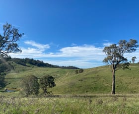 Rural / Farming commercial property sold at Lot 44 via Hanworth Road, Bannaby via Taralga Bannaby NSW 2580