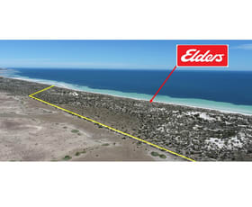 Rural / Farming commercial property sold at Lot 6 Conservation Road Wauraltee SA 5573