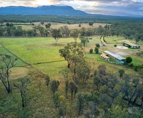 Rural / Farming commercial property sold at Rockview/163 Crown Station Road, Capertee Glen Davis NSW 2846