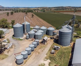 Rural / Farming commercial property sold at 160 BORAMBIL ROAD Borambil NSW 2343
