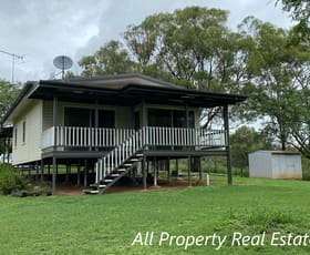 Rural / Farming commercial property sold at Ropeley QLD 4343