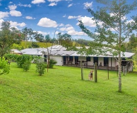 Rural / Farming commercial property sold at 468 Turnback Road Wherrol Flat NSW 2429