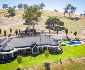 Rural / Farming commercial property sold at 492 Stony Park Road Burrumbuttock NSW 2642