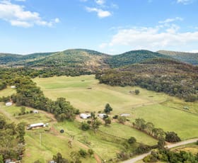 Rural / Farming commercial property sold at 120 Reedy Creek Road Denman NSW 2328