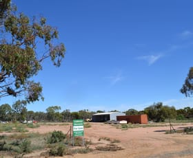 Rural / Farming commercial property sold at Lot 503 York Goldfields Road Merredin WA 6415