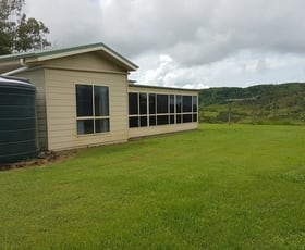 Rural / Farming commercial property sold at 769 Yakapari Seaforth Road Mount Jukes QLD 4740