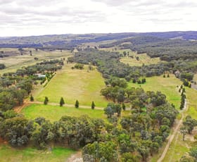 Rural / Farming commercial property sold at 831 Taylors Flat Road Boorowa NSW 2586