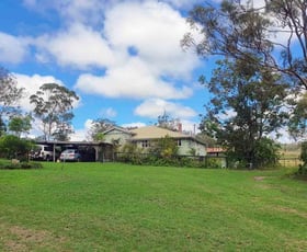 Rural / Farming commercial property sold at 1093 Pierces Creek Road Pierces Creek QLD 4355