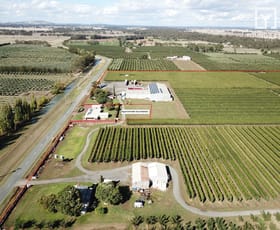 Rural / Farming commercial property sold at 840 Channel Rd Shepparton East VIC 3631