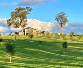 Rural / Farming commercial property sold at Owls Ridge 140 Foxgrove Road Canyonleigh NSW 2577