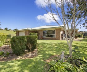 Rural / Farming commercial property sold at 104 Tyringham Road Dorrigo NSW 2453