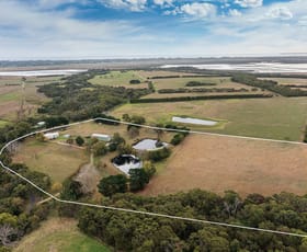 Rural / Farming commercial property sold at 74 Arbuthnots Road Tarwin Lower VIC 3956