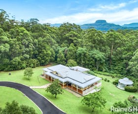 Rural / Farming commercial property for sale at 264 Tullouch Road Broughton Vale NSW 2535