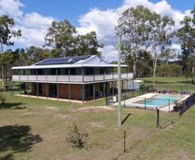 Rural / Farming commercial property sold at 32 Newtons Road Rosedale QLD 4674